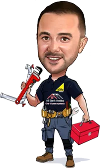 Heating engineer