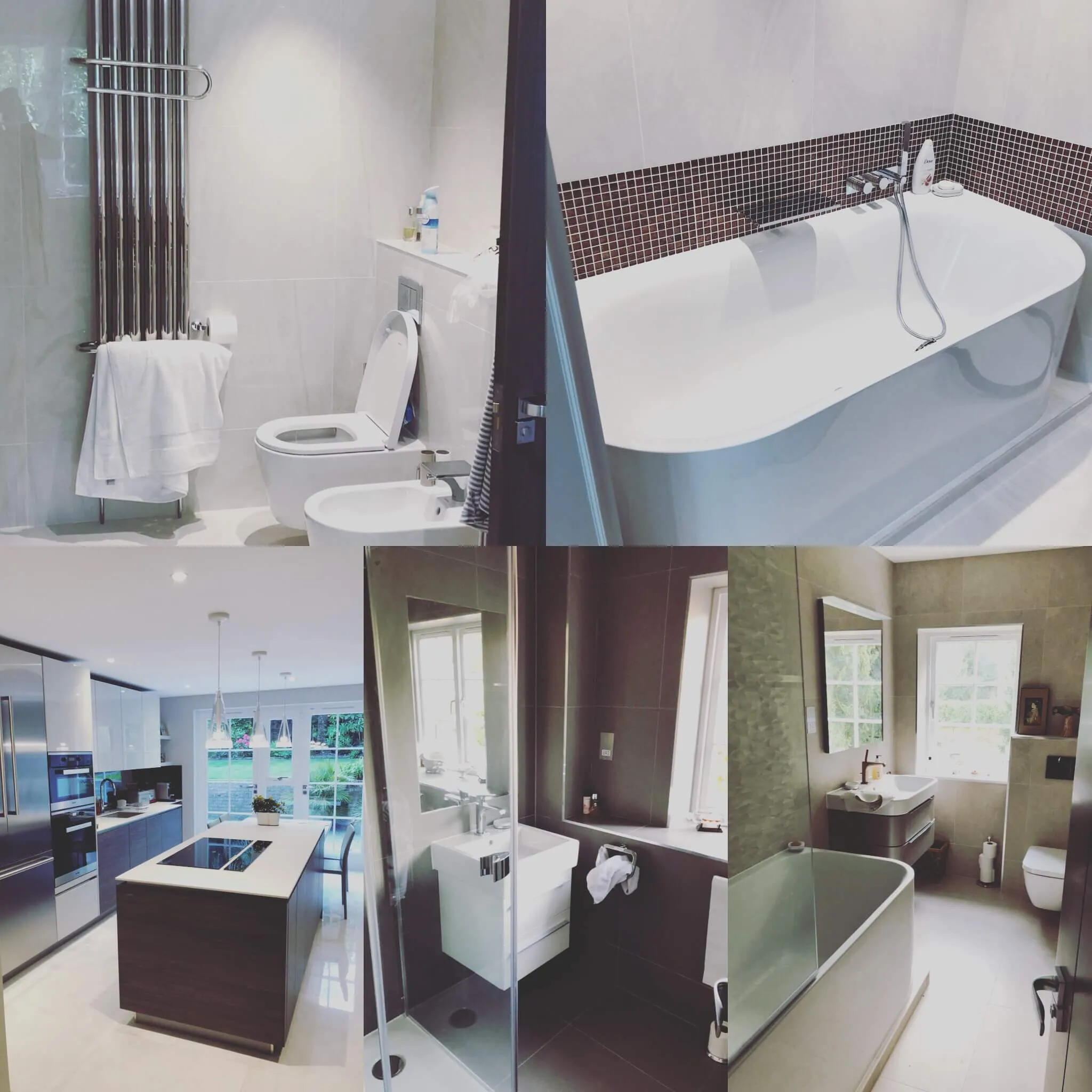 AB Stans Heating & Plumbing