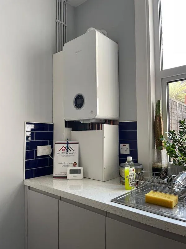 Gas Boiler Service Bromley & Beckenham image