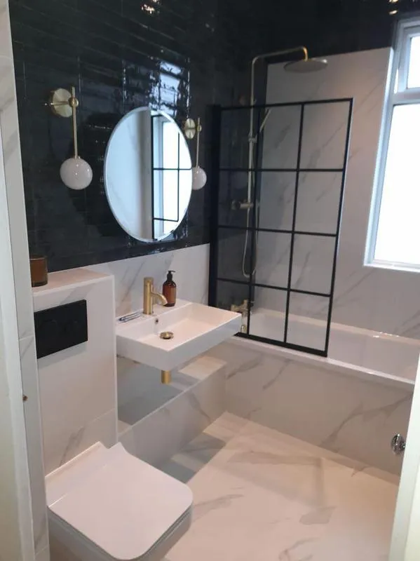 Shower Fitters Beckenham & Bromley image