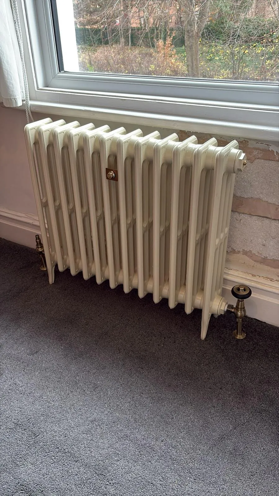 Radiator Install & Radiator Repair Bromley and Beckenham image