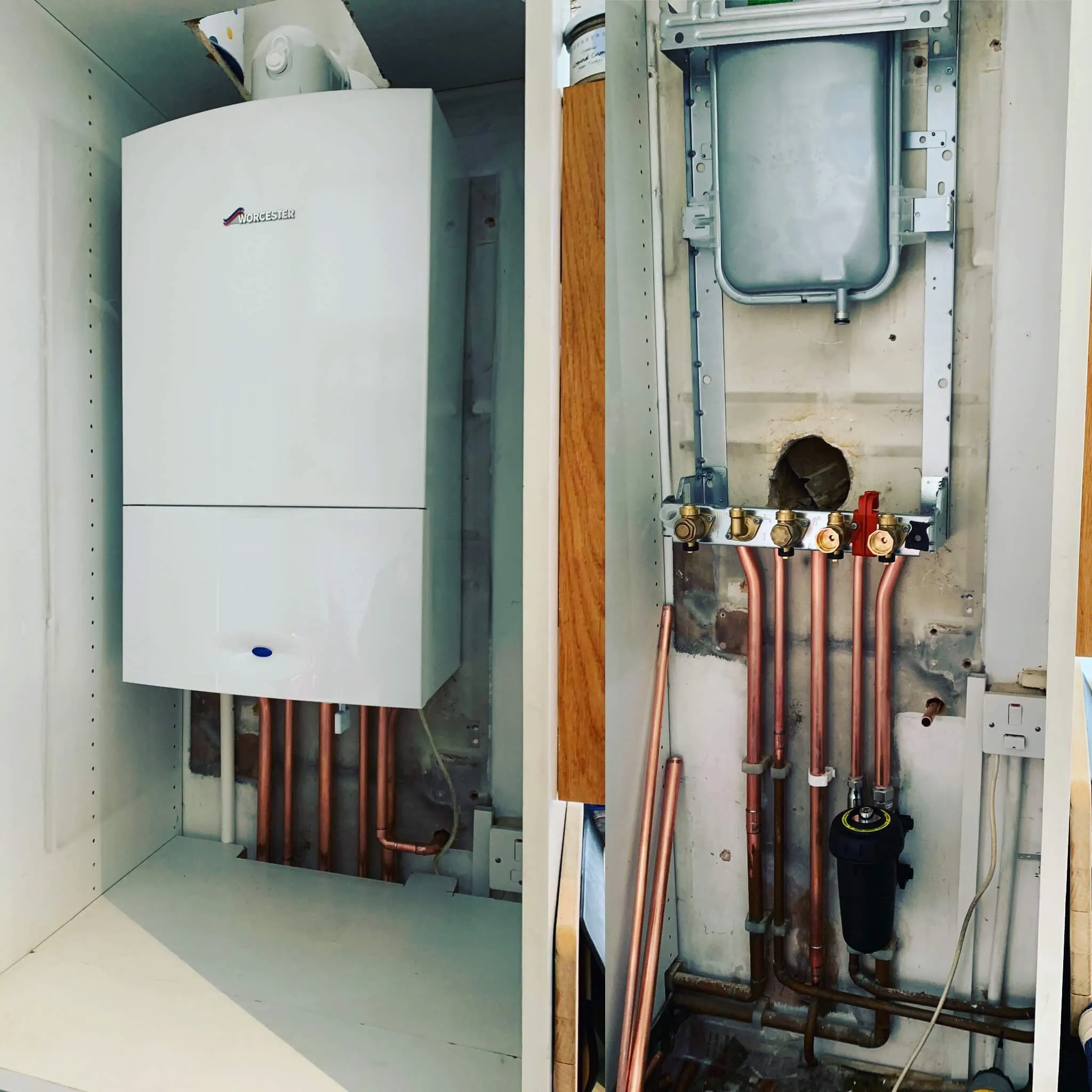 Emergency Plumbing Repairs Beckenham & Bromley image