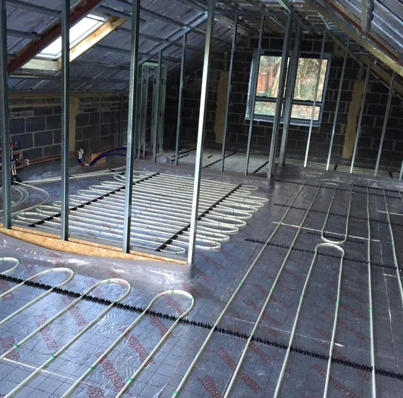 Plumbers In Beckenham image