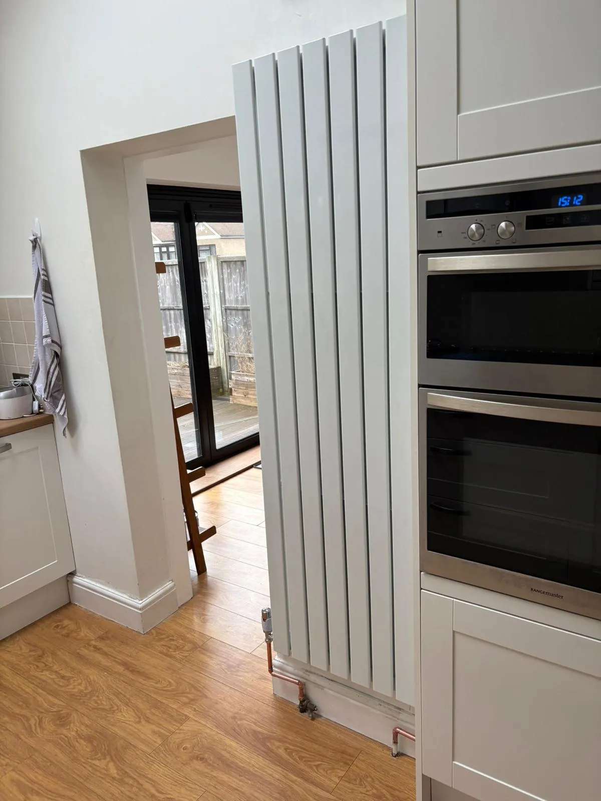Plumbers Beckenham & Bromley image
